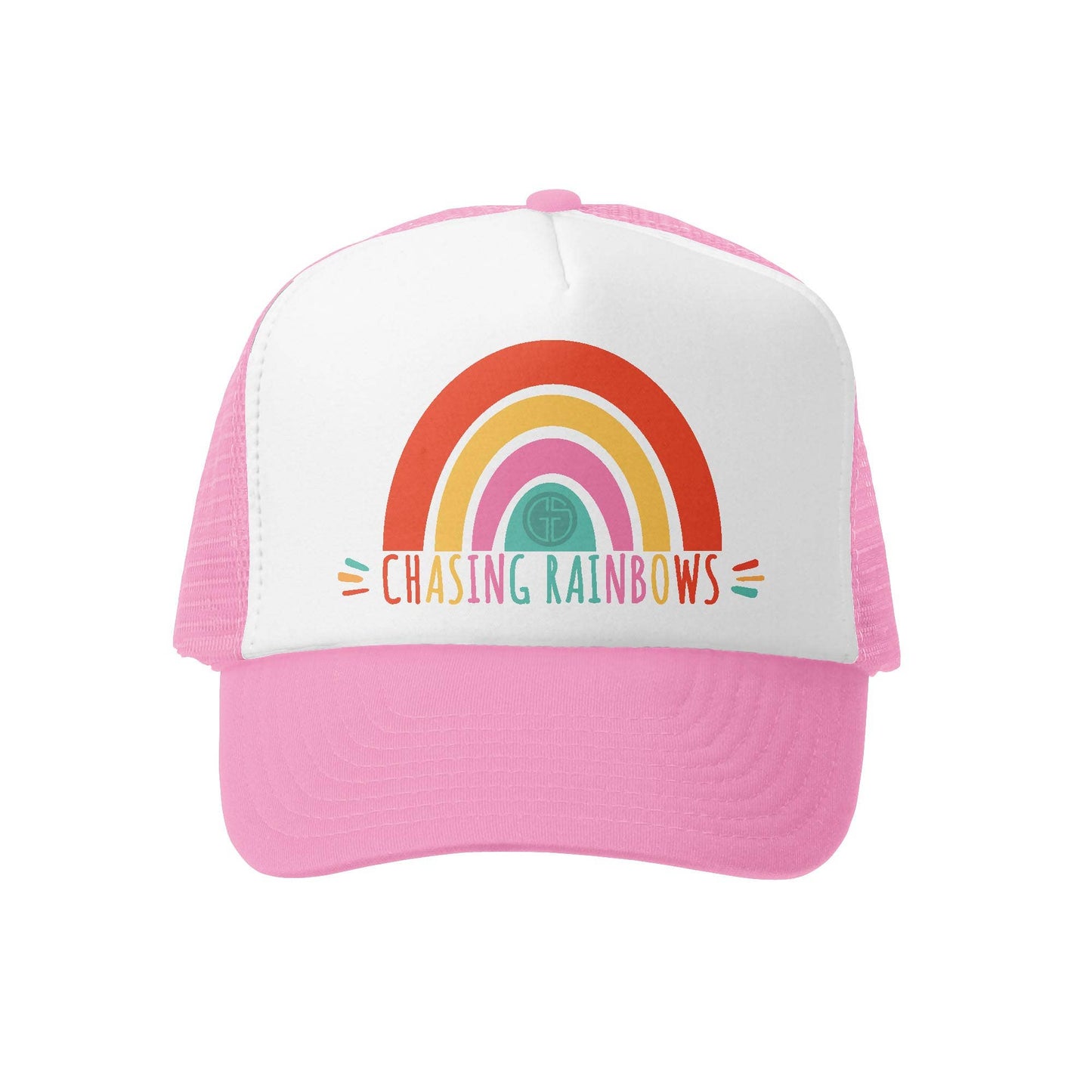 Chasing Rainbows