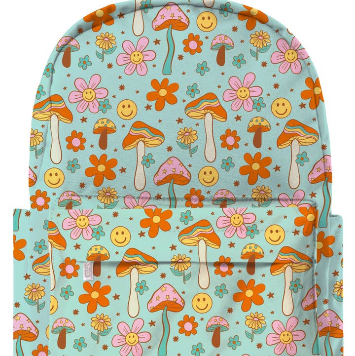 Kids Totally Happy Backpack