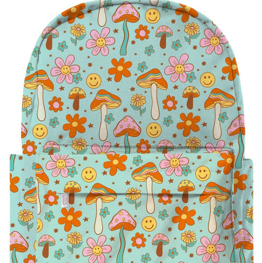 Kids Totally Happy Backpack