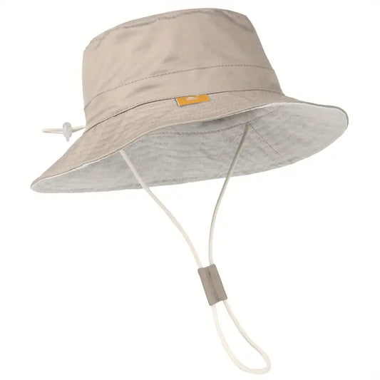 Summer Bucket Hat For Babies And Toddlers