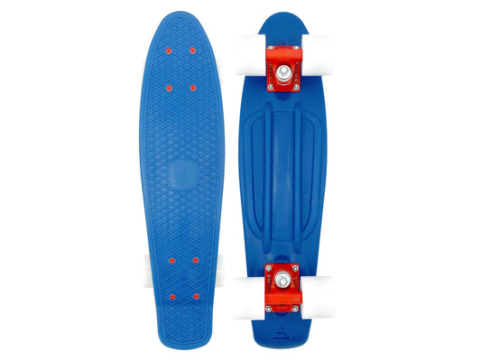 Swell Cruiser Skateboard Complete 22" and 28"- Oceans: 22"