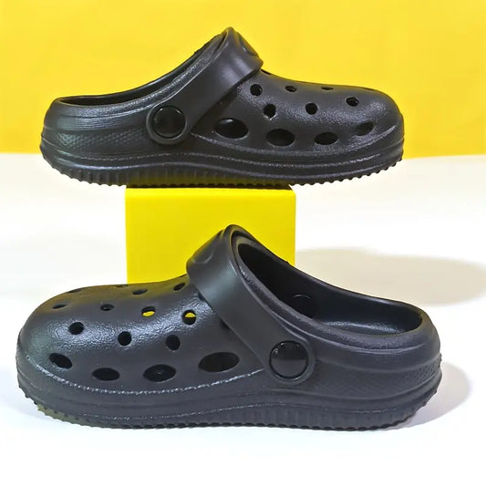 ComfortFlex Clogs