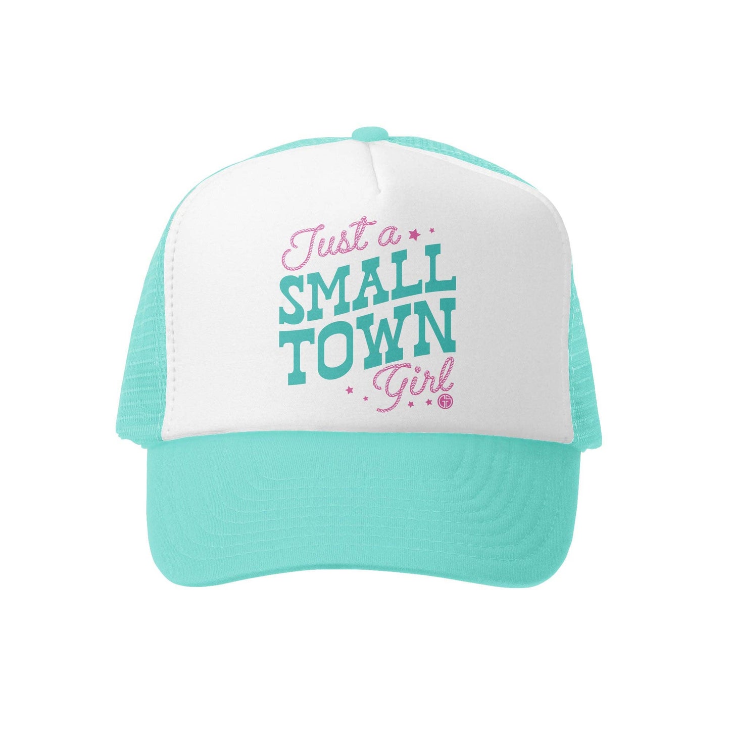 Small Town Girl Kids Hat