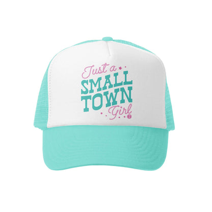 Small Town Girl Kids Hat