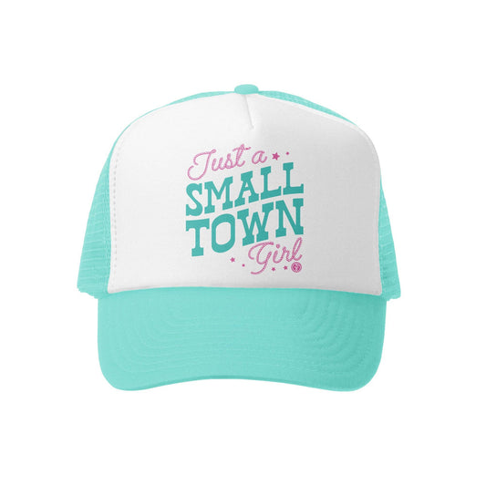 Small Town Girl Kids Hat