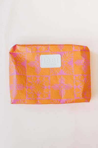 Adventure Pouch - Tropical Punch
