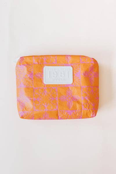 Adventure Pouch - Tropical Punch