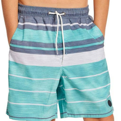 CSC Line In The Sand Swim Shorts