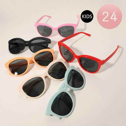 Wayfarer Kids Sunglasses