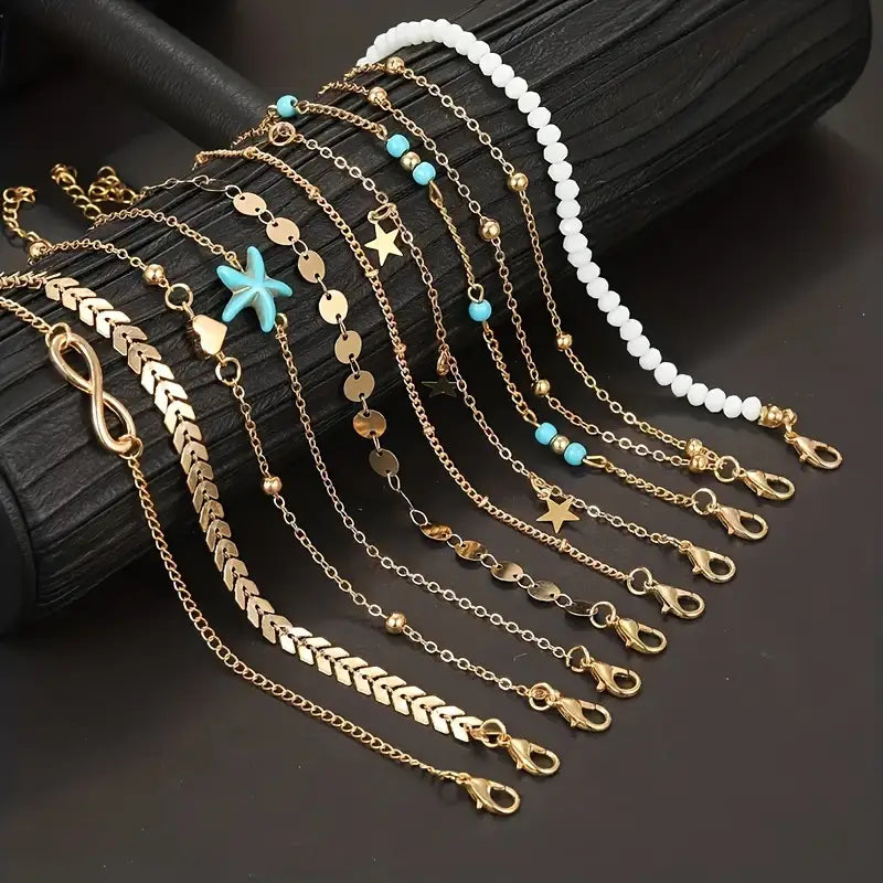 Cayucos Bracelet