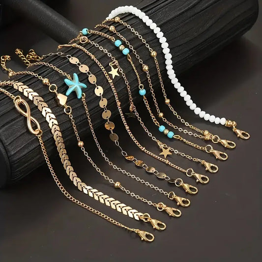 Cayucos Bracelet