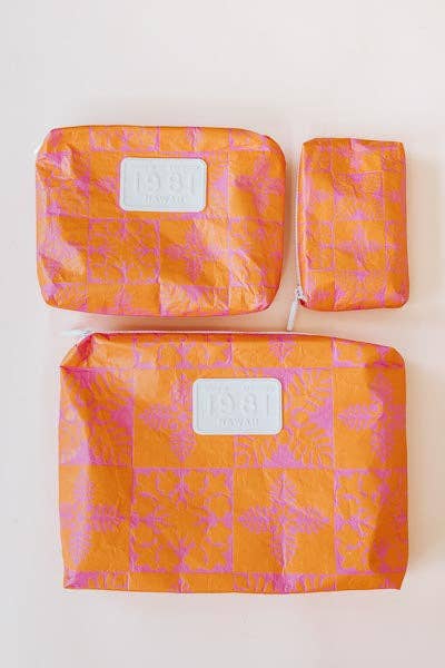 Adventure Pouch - Tropical Punch