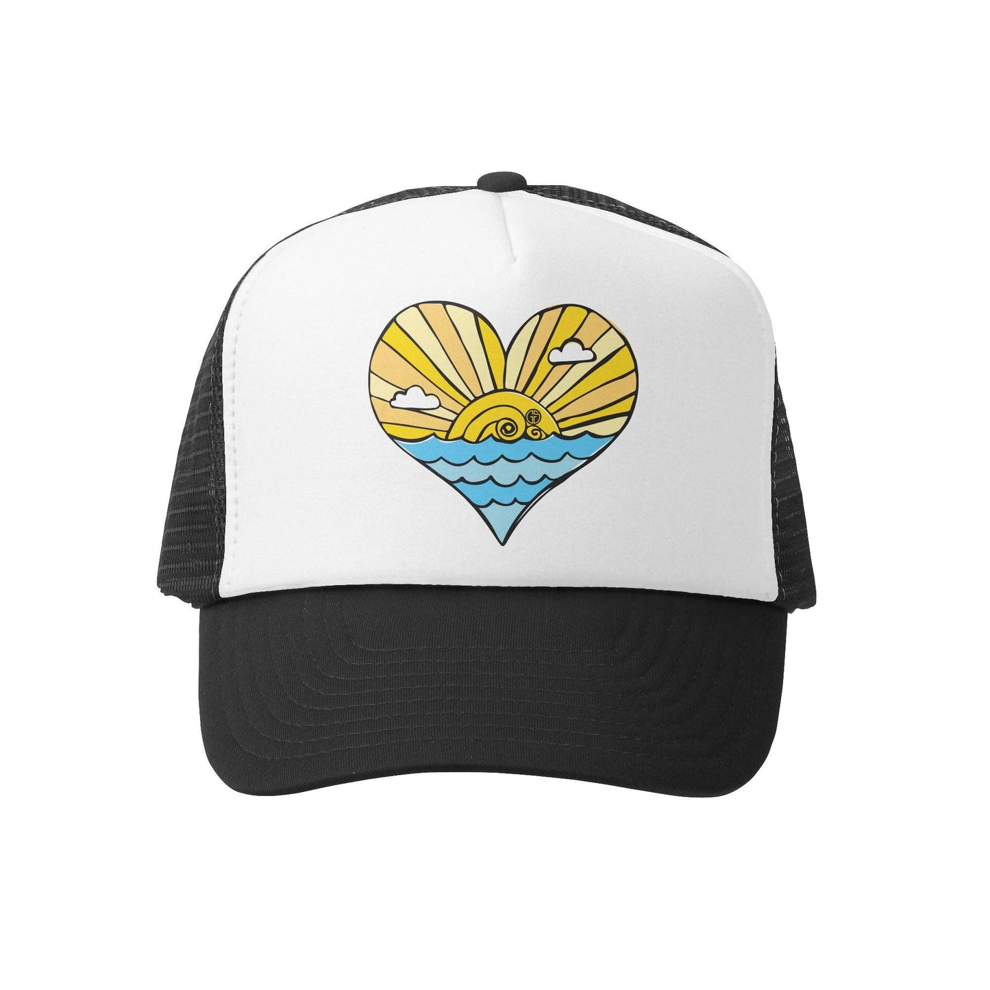Cayucos Ocean Soul Kids Hat