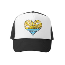 Load image into Gallery viewer, Cayucos Ocean Soul Kids Hat