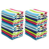 BEACH TOWELS