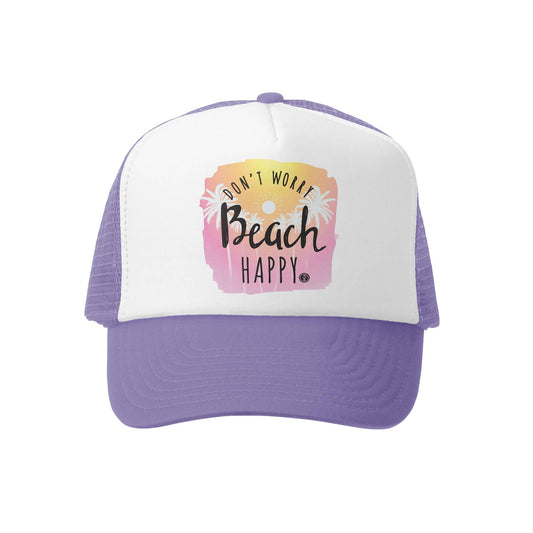 Don't Worry Beach Happy