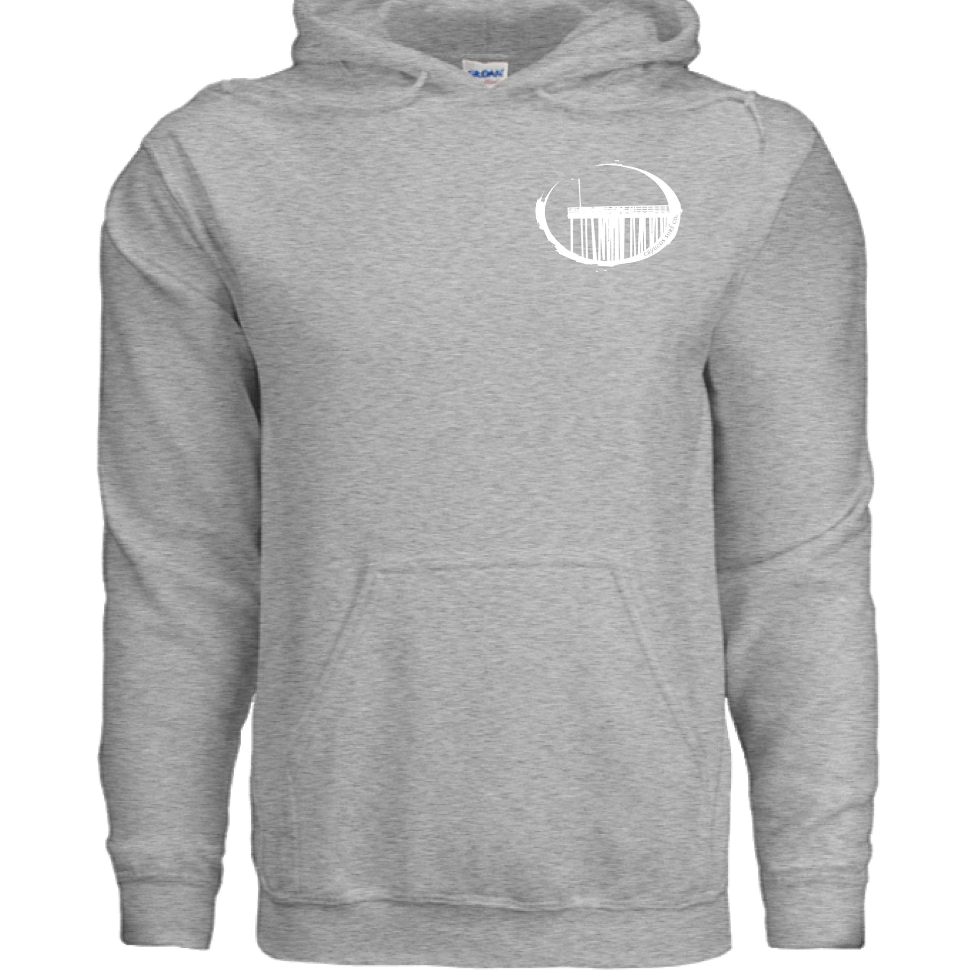 SPORT GREY - FRONT