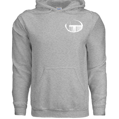 SPORT GREY - FRONT