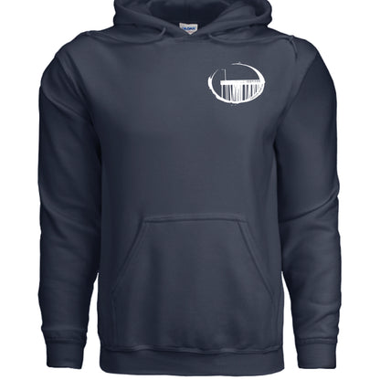 NAVY - FRONT