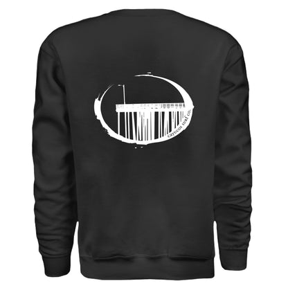 BLACK - BACK
