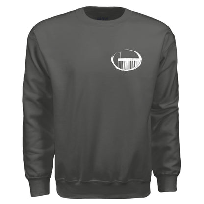 CHARCOAL - FRONT
