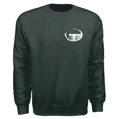FOREST GREEN - FRONT
