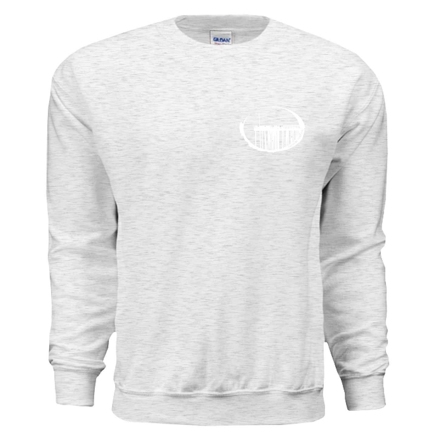 ASH - FRONT