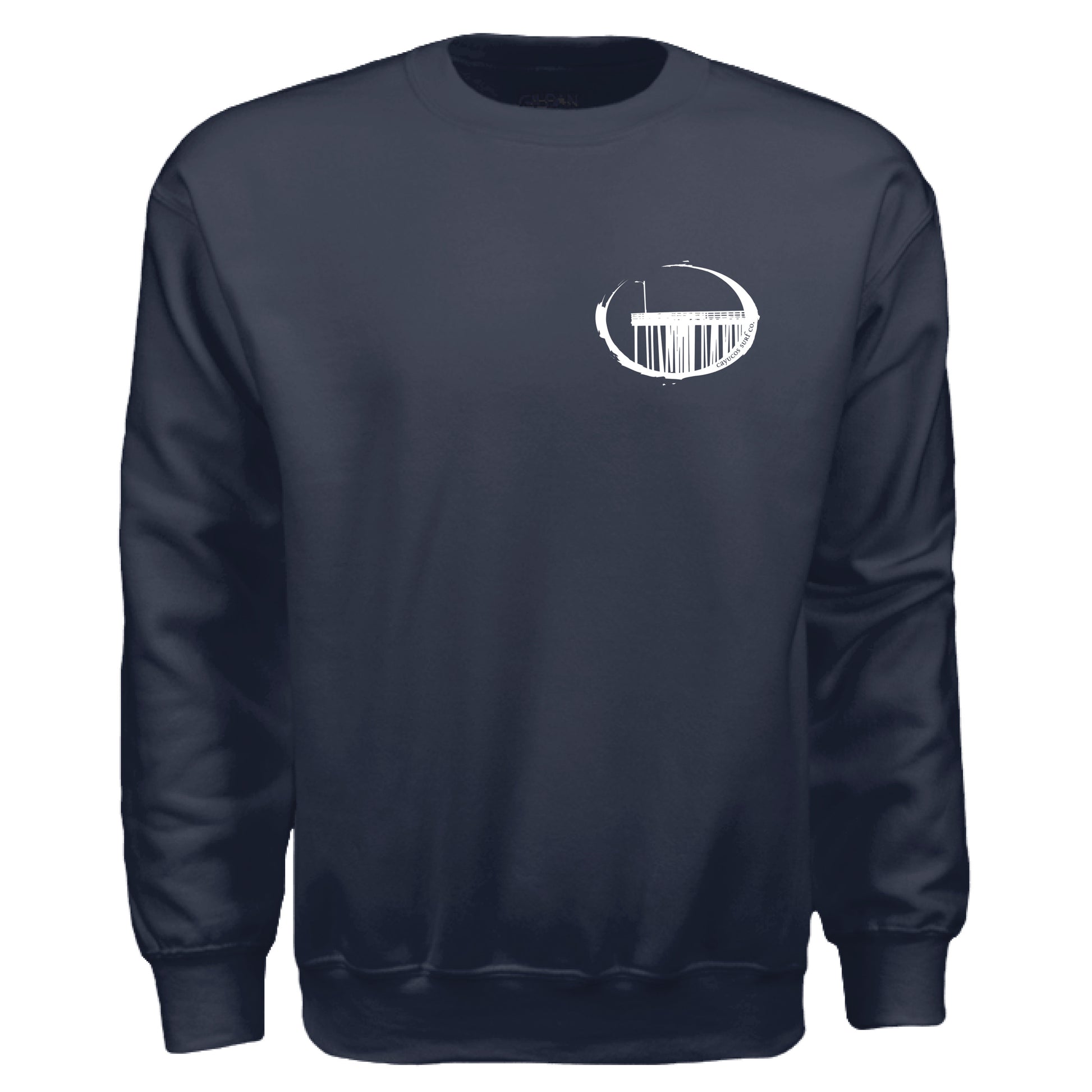 NAVY - FRONT