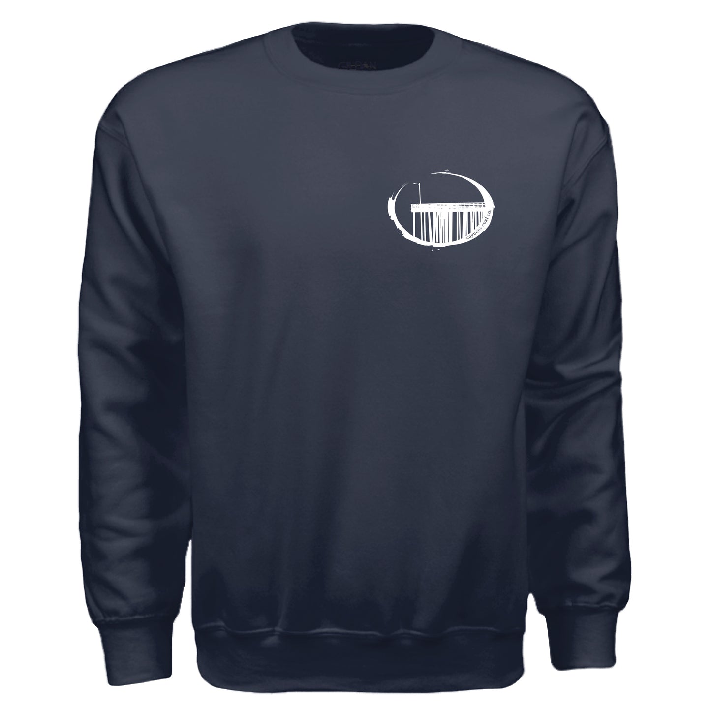 NAVY - FRONT