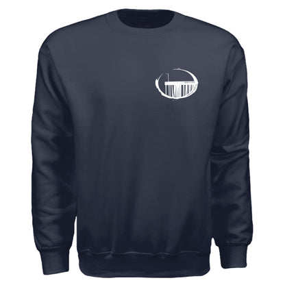 NAVY - FRONT