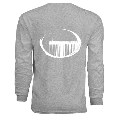 SPORT GREY - BACK