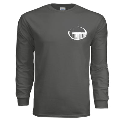 CHARCOAL - FRONT