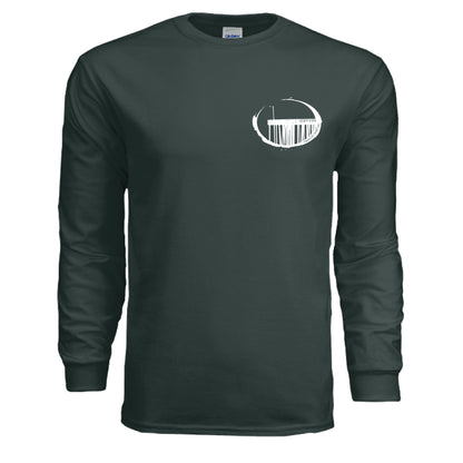 FOREST GREEN - FRONT