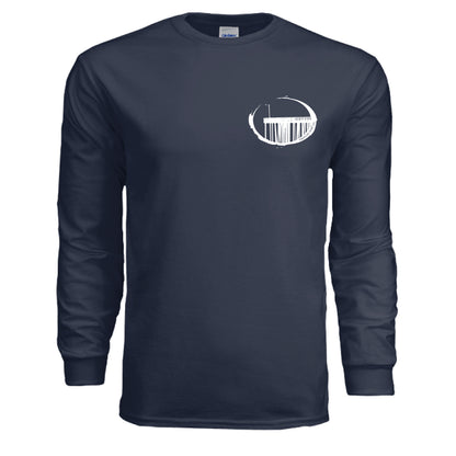 NAVY - FRONT