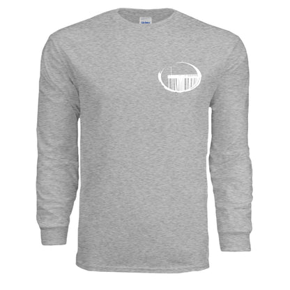 SPORT GREY - FRONT