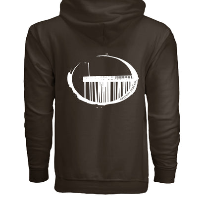 DARK CHOCOLATE - BACK