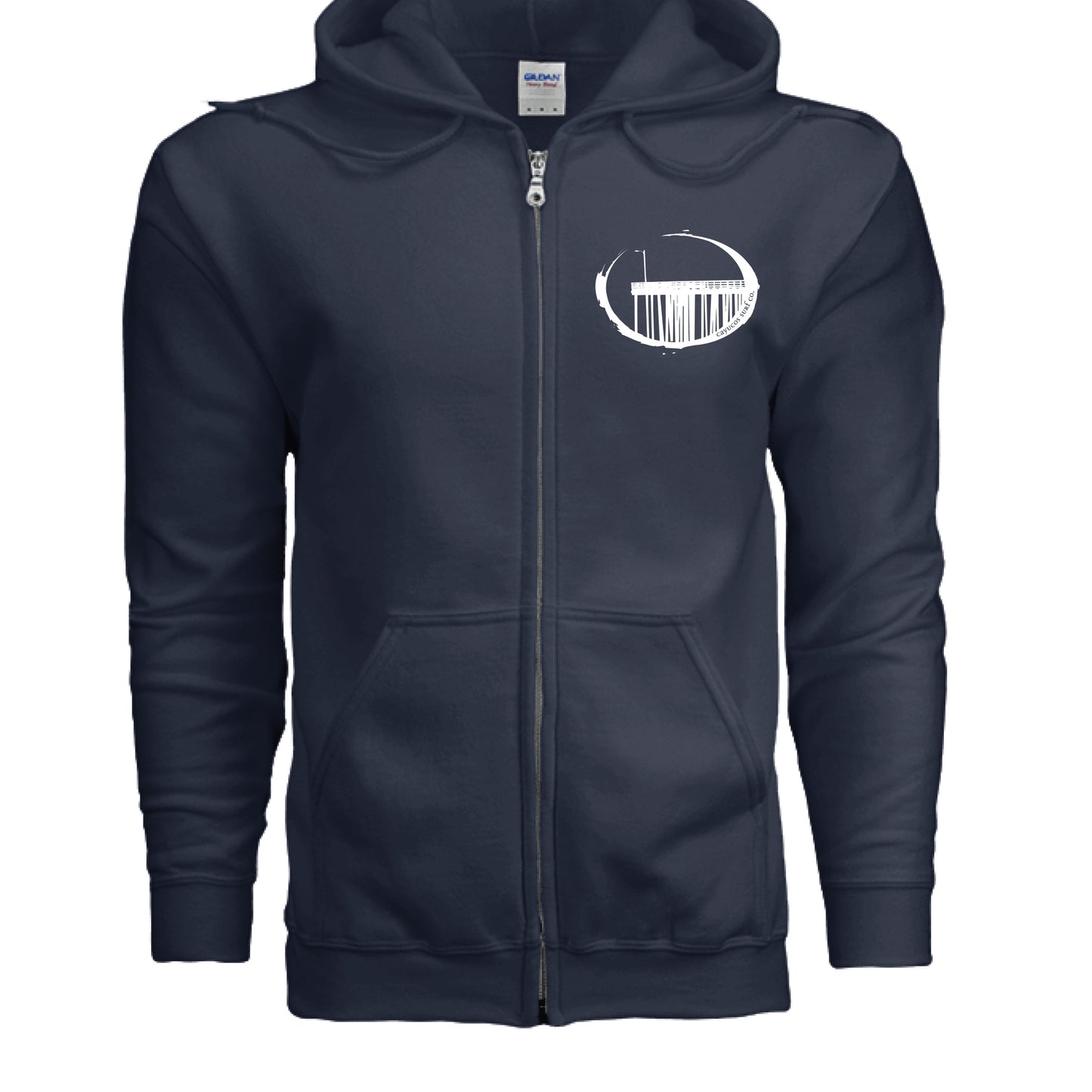 NAVY - FRONT