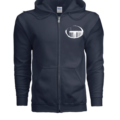 NAVY - FRONT