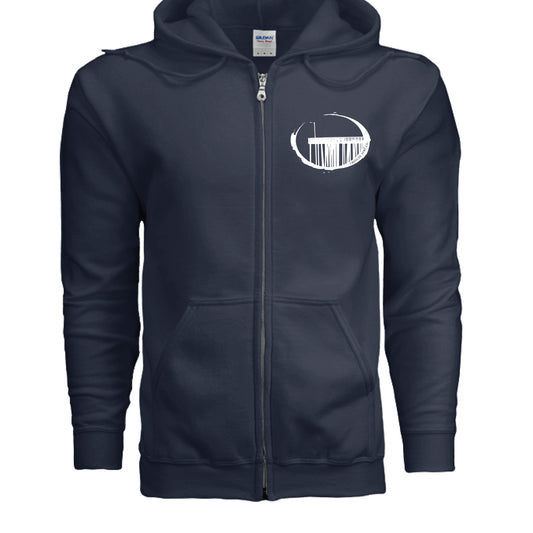 NAVY - FRONT