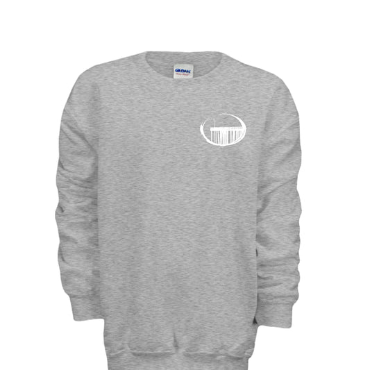 SPORT GREY - FRONT