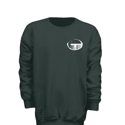 FOREST GREEN - FRONT