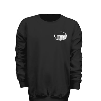 BLACK - FRONT