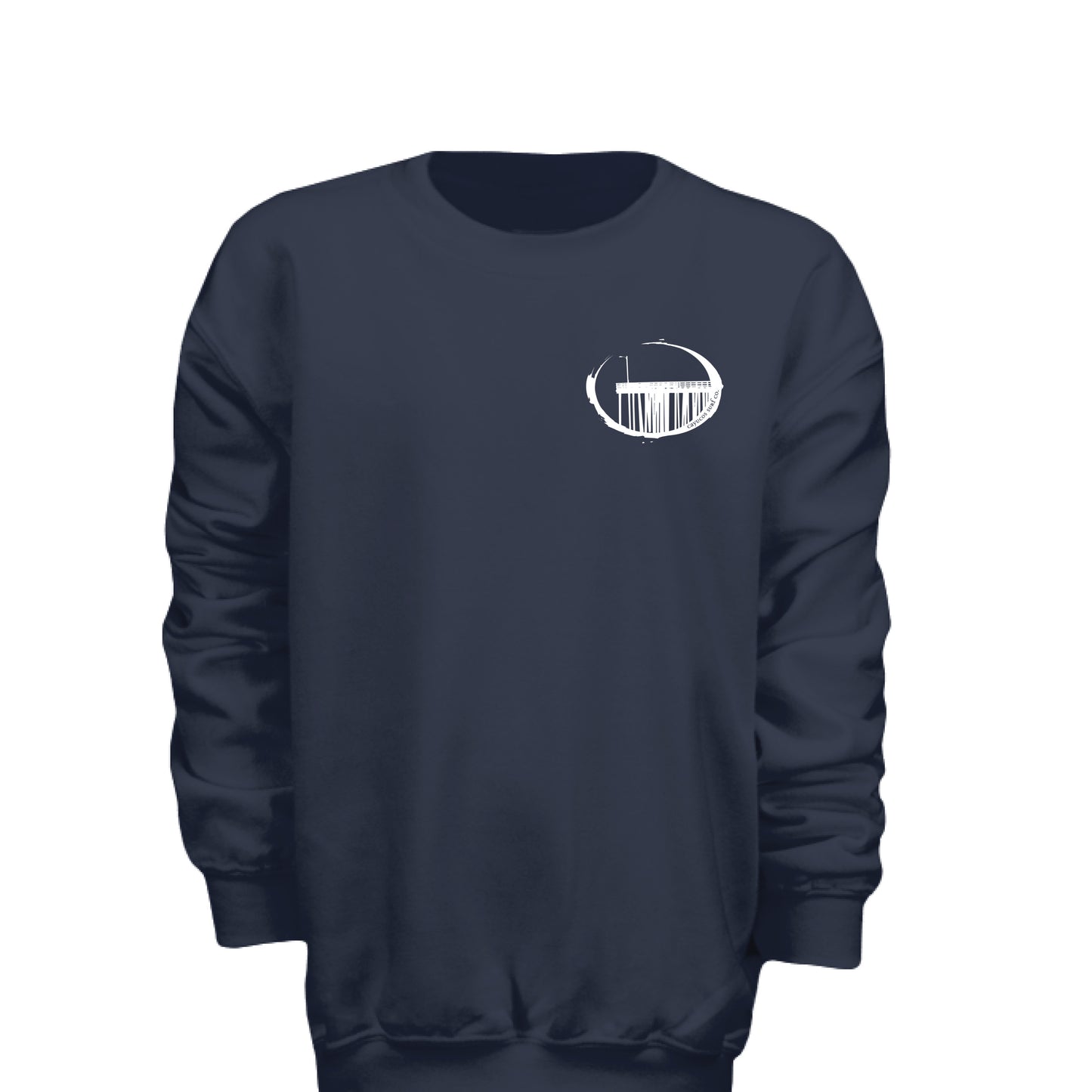 NAVY - FRONT