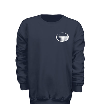 NAVY - FRONT