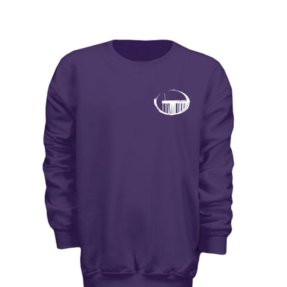 PURPLE - FRONT