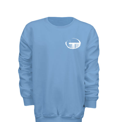 CAROLINA BLUE - FRONT