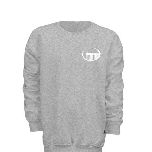 SPORT GREY - FRONT