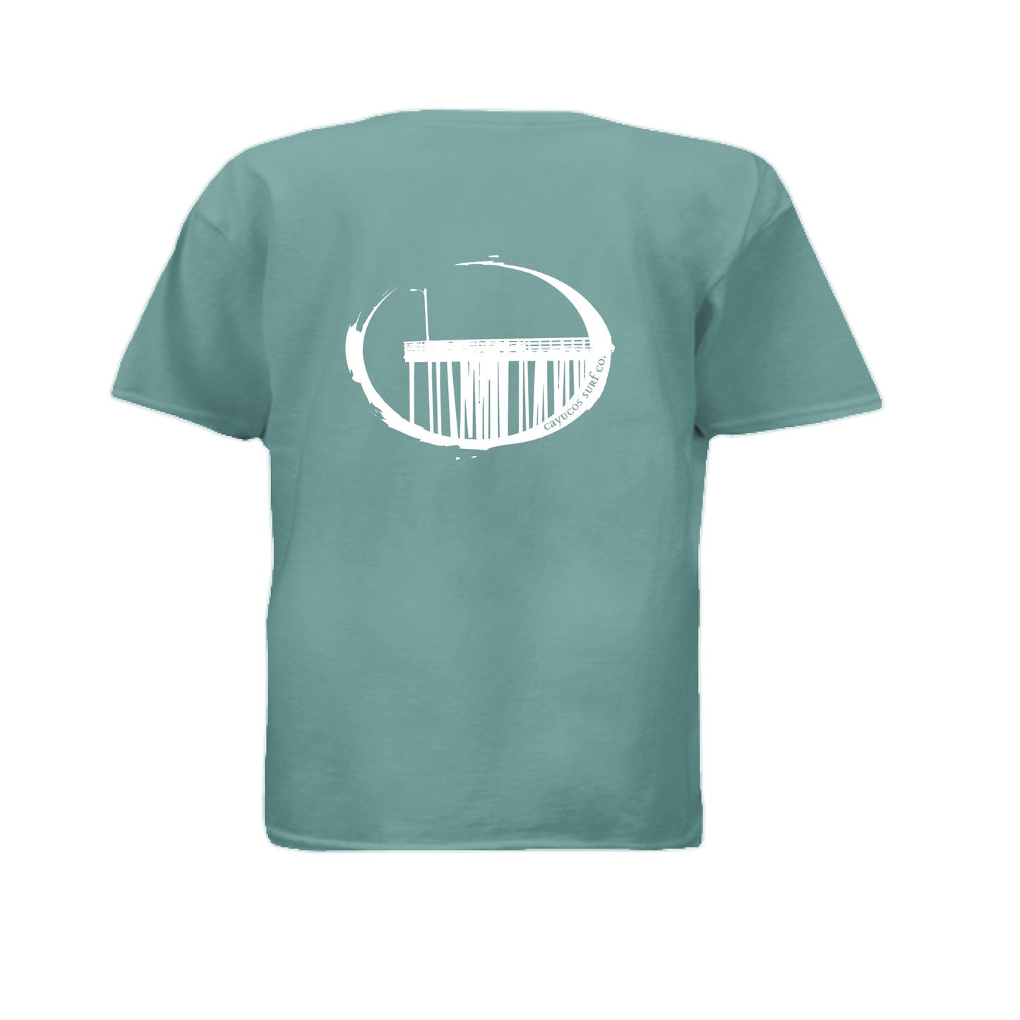 Aquatic - BACK