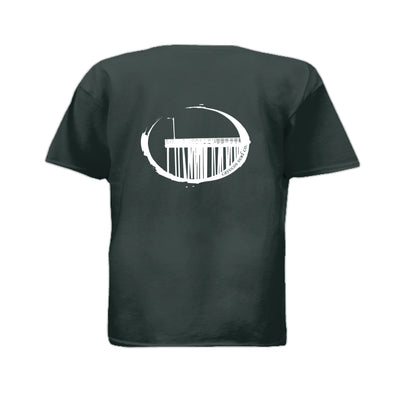 FOREST GREEN - BACK