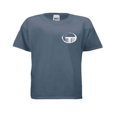 INDIGO BLUE - FRONT